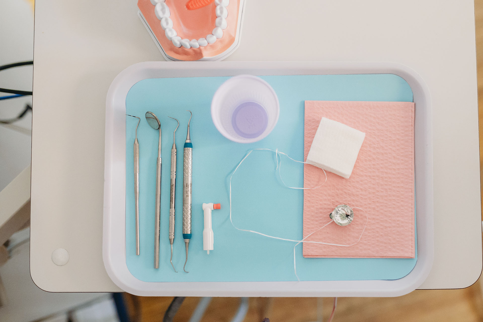 Dental Office in Southern Pines NC