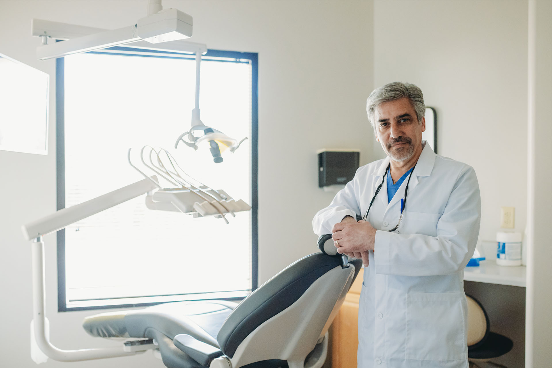 Dental Office in Southern Pines NC