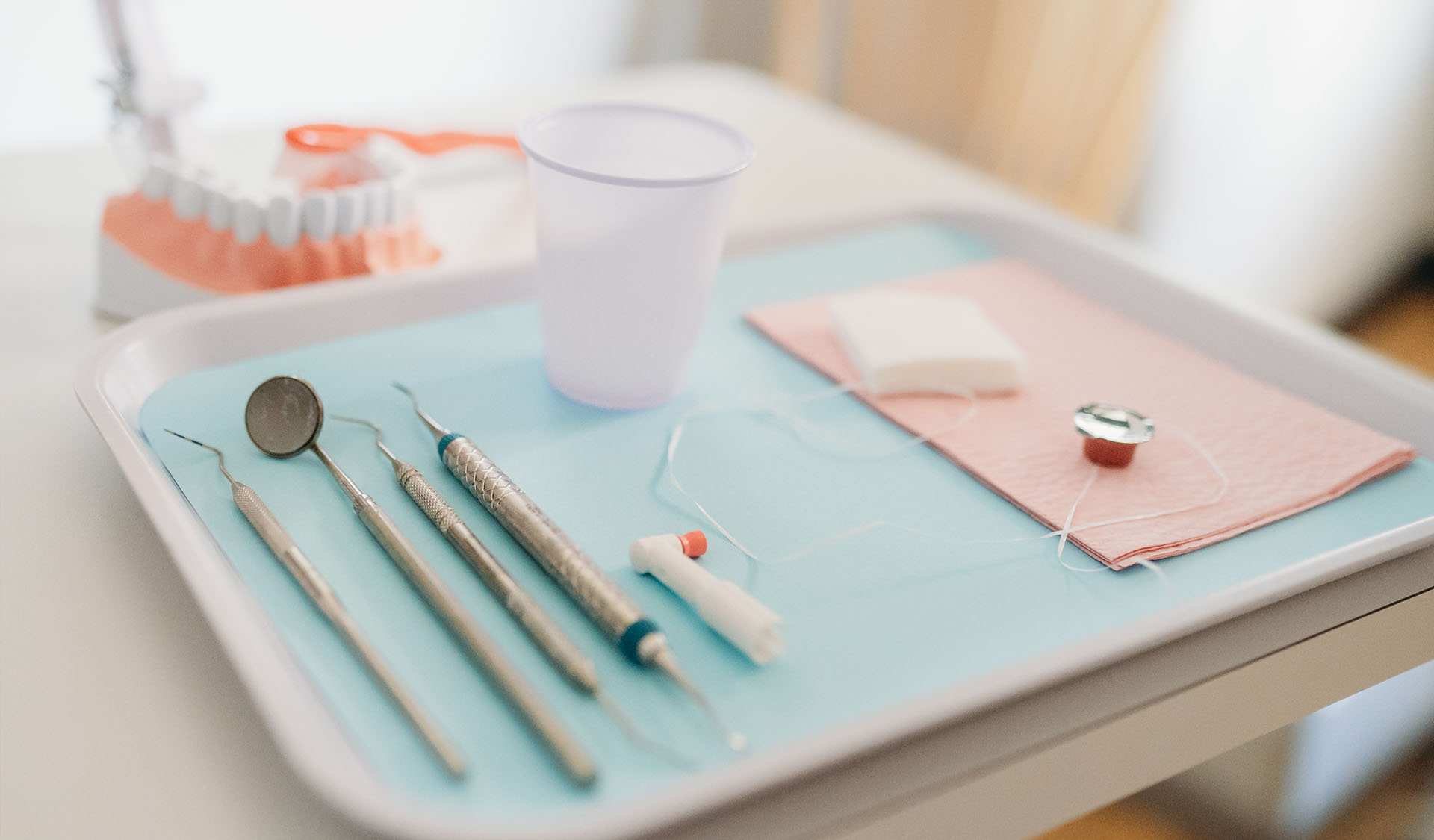 Dental Office in Southern Pines NC